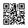 QR kód na túto stránku kocurovice.oma.sk