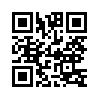 QR kód na túto stránku kohoutovice.oma.sk