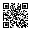 QR kód na túto stránku kohoutovice.oma.sk priroda vrch