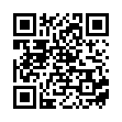 QR kód na túto stránku kohoutovice.oma.sk stravovanie voda