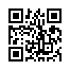 QR kód na túto stránku kojatice.oma.sk doprava