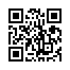 QR kód na túto stránku kojatice.oma.sk splav