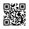 QR kód na túto stránku kokory.oma.sk c 153