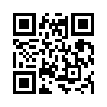 QR kód na túto stránku kokory.oma.sk turistika
