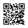 QR kód na túto stránku kokosovce.oma.sk