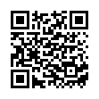 QR kód na túto stránku https://kokosovce.oma.sk/cyklotrasa/bicycle