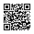 QR kód na túto stránku kokosovce.oma.sk cyklotrasa red bicycle