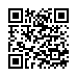 QR kód na túto stránku kokosovce.oma.sk lyziarskatrasa