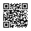 QR kód na túto stránku kokosovce.oma.sk priroda pramen