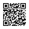 QR kód na túto stránku https://kokosovce.oma.sk/turistika/informacie