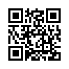 QR kód na túto stránku kokosovce.oma.sk u