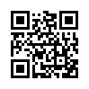 QR kód na túto stránku kokosovce.oma.sk zima