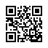 QR kód na túto stránku kokuszka.oma.sk