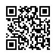 QR kód na túto stránku kokuszka.oma.sk cyklotrasa