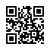 QR kód na túto stránku kokuszka.oma.sk duchovno