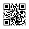 QR kód na túto stránku kokuszka.oma.sk priroda