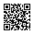 QR kód na túto stránku kokuszka.oma.sk ubytovanie