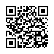 QR kód na túto stránku kolacin.oma.sk cyklotrasa blue