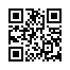 QR kód na túto stránku kolacin.oma.sk splav