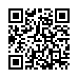 QR kód na túto stránku https://kolackov.oma.sk/turistika/red/peak