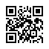 QR kód na túto stránku kolacno.oma.sk priroda