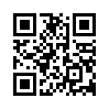 QR kód na túto stránku kolacno.oma.sk splav