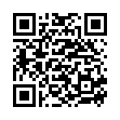 QR kód na túto stránku kolarovice.oma.sk cyklotrasa bicycle