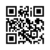 QR kód na túto stránku kolarovice.oma.sk splav