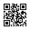 QR kód na túto stránku kolarovo.oma.sk auto