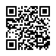 QR kód na túto stránku kolarovo.oma.sk cyklotrasa bicycle