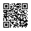 QR kód na túto stránku kolarovo.oma.sk u budovatelska 7