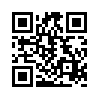 QR kód na túto stránku kolarovo.oma.sk u hlavna