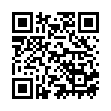 QR kód na túto stránku kolarovo.oma.sk u jazerna 2