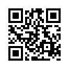 QR kód na túto stránku kolarovo.oma.sk u kvetna