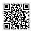 QR kód na túto stránku kolarovo.oma.sk u lesna 44
