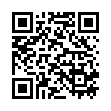QR kód na túto stránku kolarovo.oma.sk u mierova 43