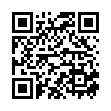 QR kód na túto stránku kolarovo.oma.sk u mladeznicka 16