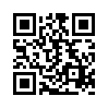 QR kód na túto stránku kolarovo.oma.sk u rabska