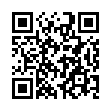 QR kód na túto stránku kolarovo.oma.sk u rabska 87