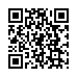 QR kód na túto stránku kolarovo.oma.sk u topolova 8