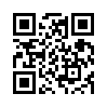 QR kód na túto stránku koliba.oma.sk doprava
