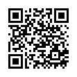 QR kód na túto stránku koliba.oma.sk duchovno svatyna