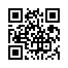 QR kód na túto stránku kolinany.oma.sk mhd bus