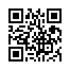 QR kód na túto stránku kolinany.oma.sk priroda