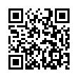 QR kód na túto stránku kolinany.oma.sk u hlavna 66