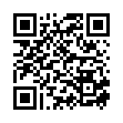 QR kód na túto stránku kolinany.oma.sk u vinohradska 72