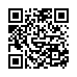 QR kód na túto stránku kolinany.oma.sk volny-cas kulturny-dom