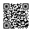 QR kód na túto stránku kolinovce.oma.sk cyklotrasa bicycle