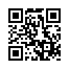 QR kód na túto stránku kolinovce.oma.sk mhd ine
