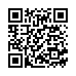 QR kód na túto stránku kolinovce.oma.sk turistika blue major